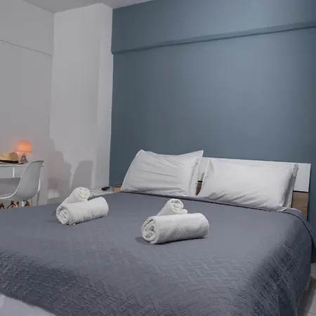 Anteste Sea & Apartman *
