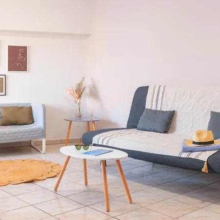 Apartman Anteste Sea & *