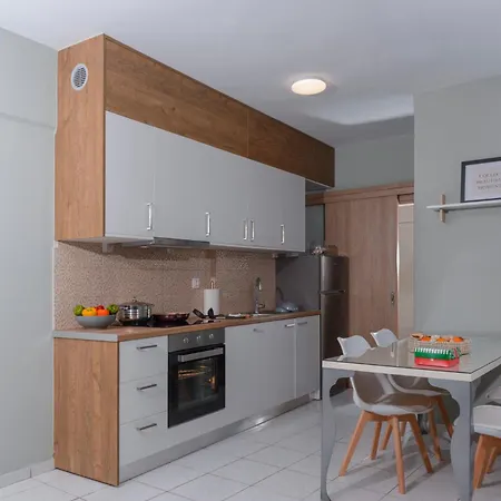 Apartman Anteste Sea & *