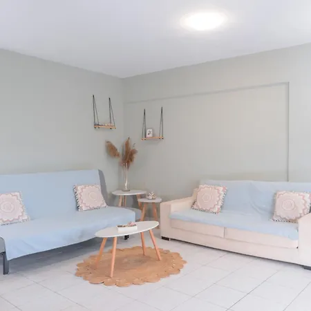 Anteste Sea & Apartman *