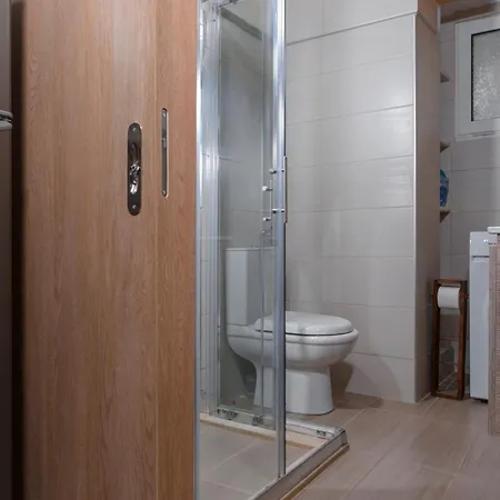 Apartman Anteste Sea & Jerápetra