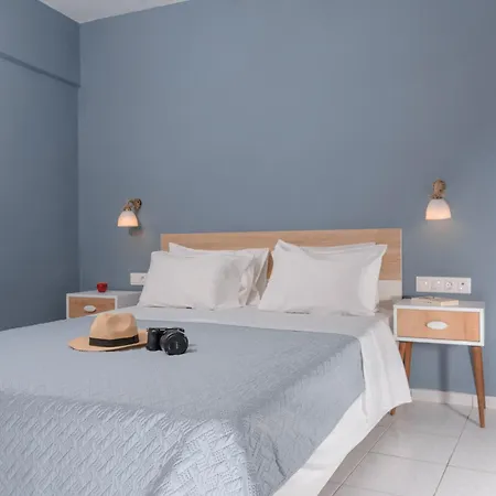 Apartment Anteste Sea &