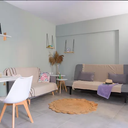 Anteste Sea & Apartman