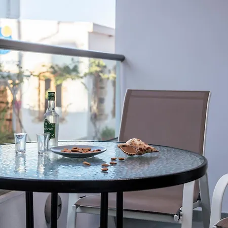 Apartment Anteste Sea & *