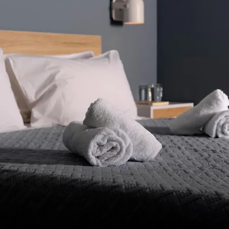 Anteste Sea & Apartman *