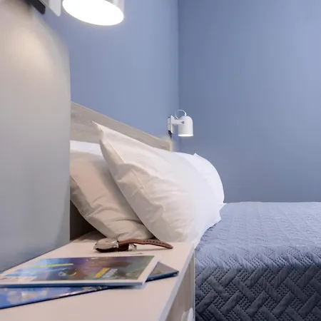 Anteste Sea & Apartment