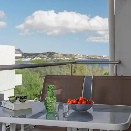 Anteste Sea & Apartment Ierapetra (Crete)