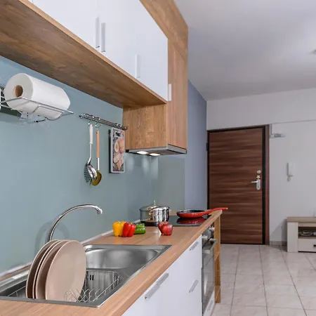 Anteste Sea & Иерапетра