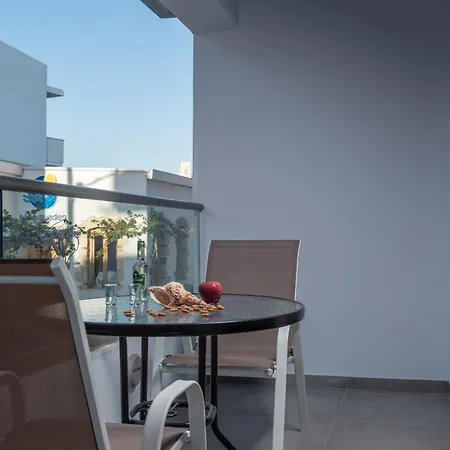 Anteste Sea & Иерапетра