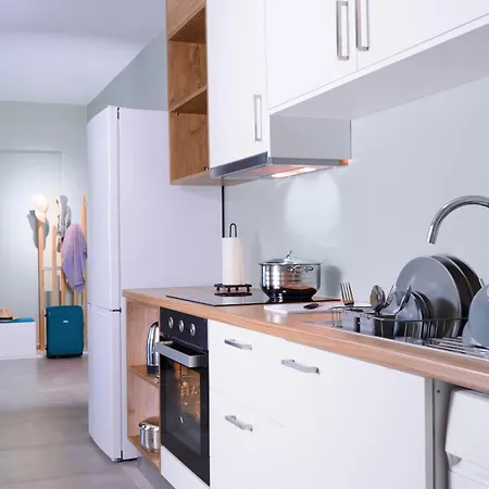 Anteste Sea & Иерапетра